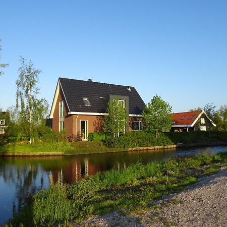 Bed and Breakfast De Kopstoof Lekkerkerk Екстер'єр фото