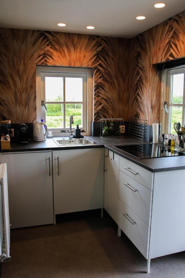 Bed and Breakfast De Kopstoof Lekkerkerk Екстер'єр фото