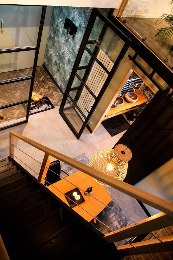 Bed and Breakfast De Kopstoof Lekkerkerk Екстер'єр фото