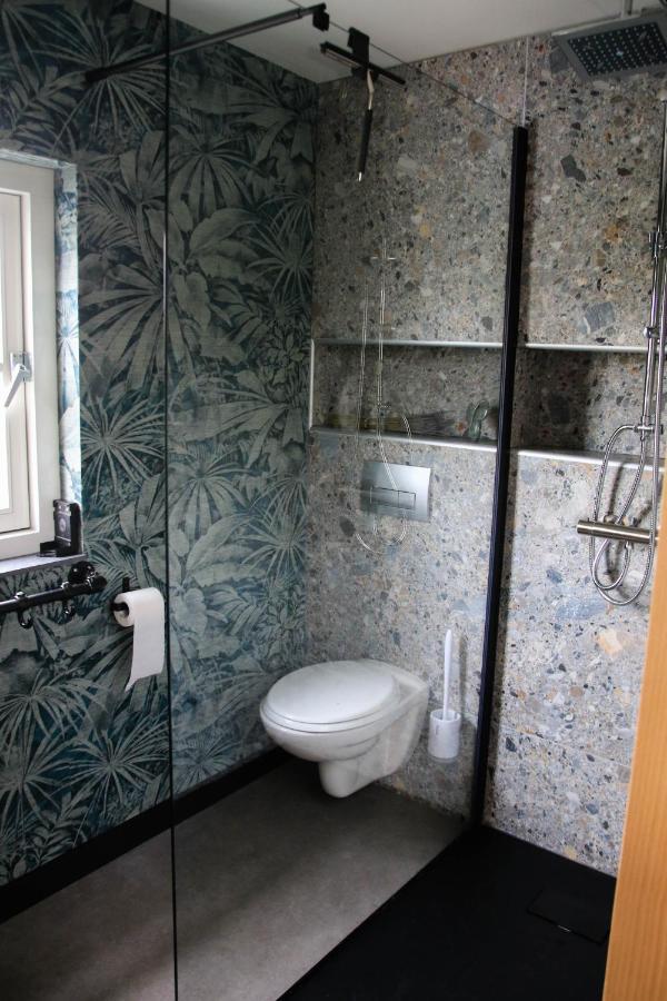 Bed and Breakfast De Kopstoof Lekkerkerk Екстер'єр фото