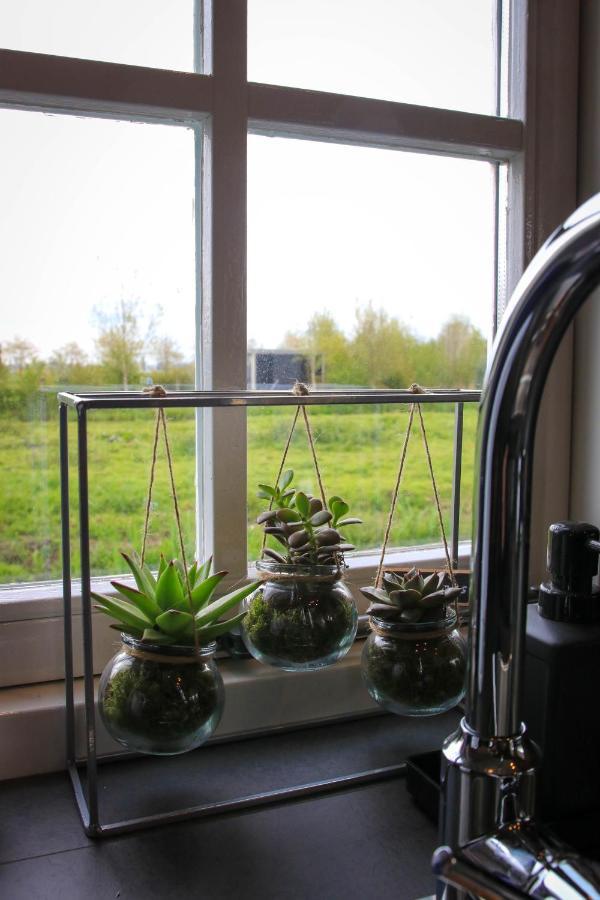 Bed and Breakfast De Kopstoof Lekkerkerk Екстер'єр фото