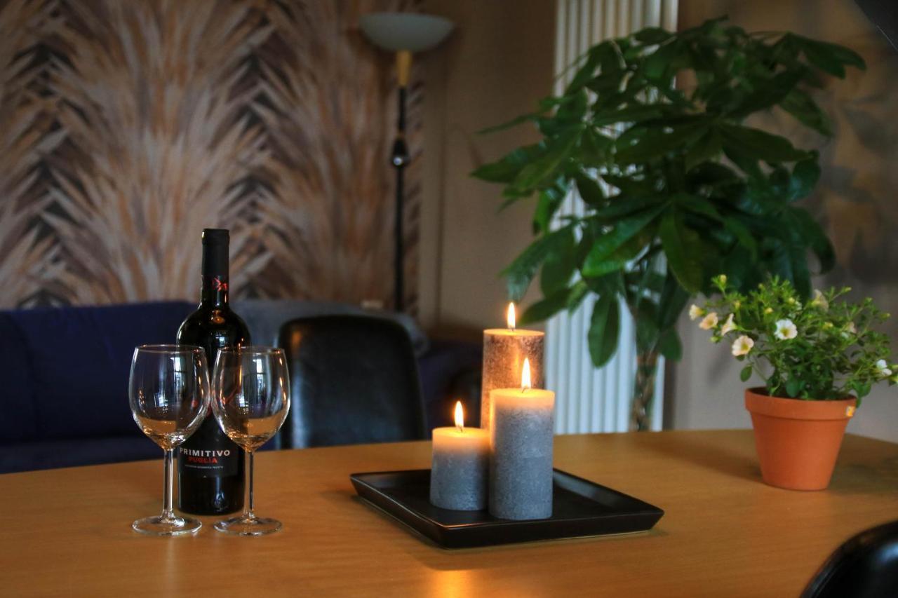 Bed and Breakfast De Kopstoof Lekkerkerk Екстер'єр фото