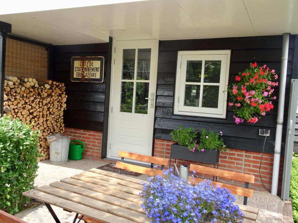 Bed and Breakfast De Kopstoof Lekkerkerk Екстер'єр фото